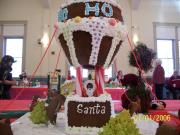 Collette Turgeon was this year's 1st place entry in the Amateur Category.