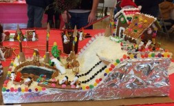 Salvo - Children 1st Place